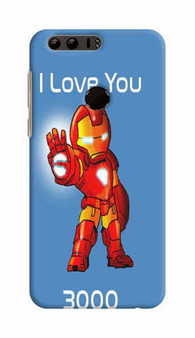 LOVE YOU 3000 TONY HONOR 8