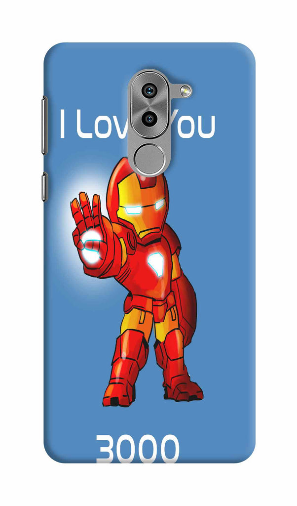 LOVE YOU 3000 TONY HONOR 6X