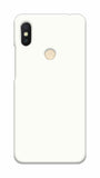 REDMI Y2 CUSTOM