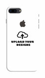 IPHONE 7 PLUS LOGO CUT CUSTOM