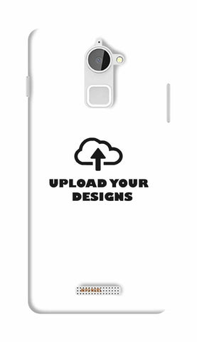 COOLPAD NOTE 3 CUSTOM