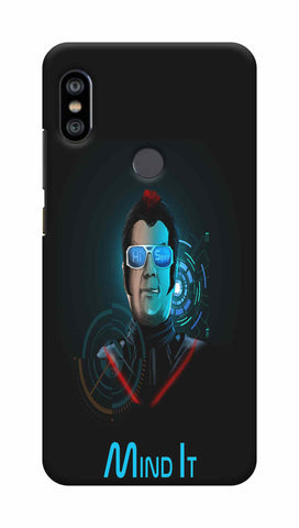 CHITTI REDMI NOTE 6 PRO