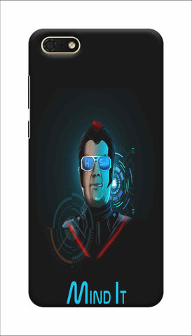 CHITTI HONOR 7S