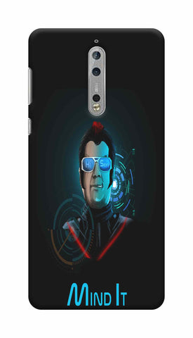 CHITTI NOKIA 8