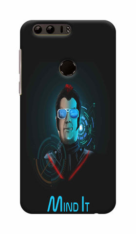 CHITTI HONOR 8 LITE