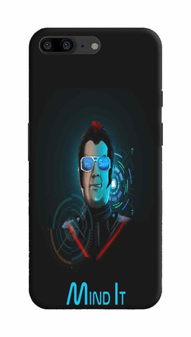 CHITTI ONEPLUS 5