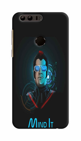 CHITTI HONOR 8