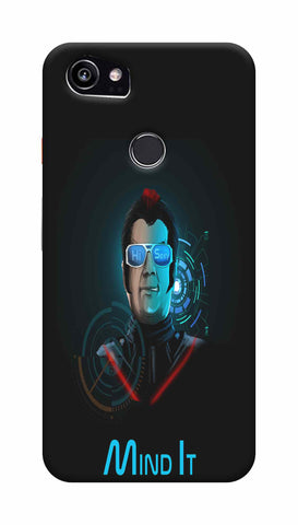 CHITTI GOOGLE PIXEL 2 XL