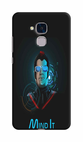 CHITTI HONOR 5C