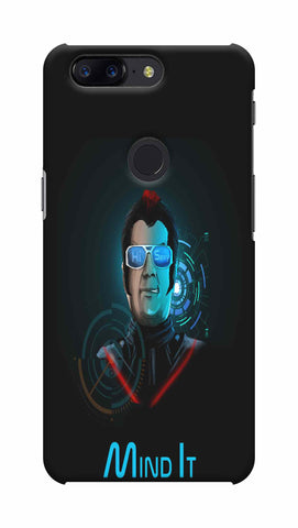 CHITTI ONEPLUS 5T