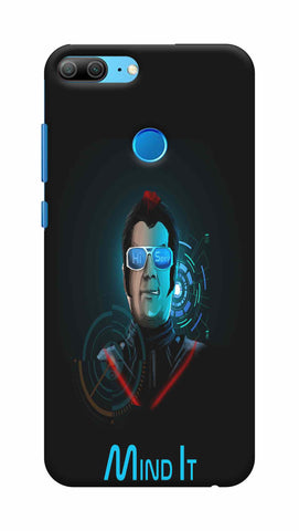 CHITTI HONOR 9 LITE