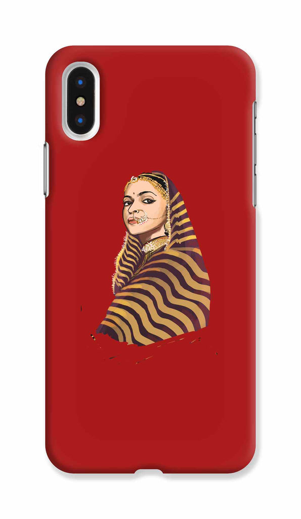 DEEPIKA 2 IPHONE XS