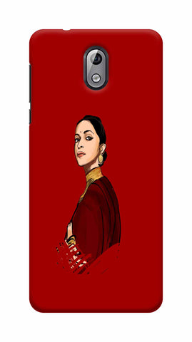 DEEPIKA 3 NOKIA 3.1