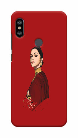 DEEPIKA 3 REDMI NOTE 6 PRO