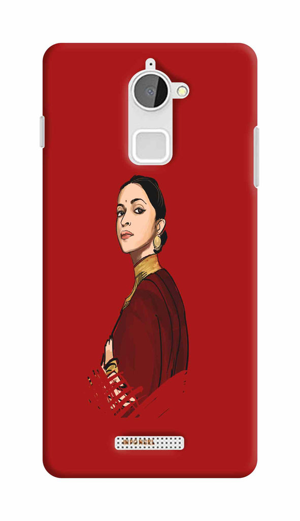 DEEPIKA 3 COOLPAD NOTE 3