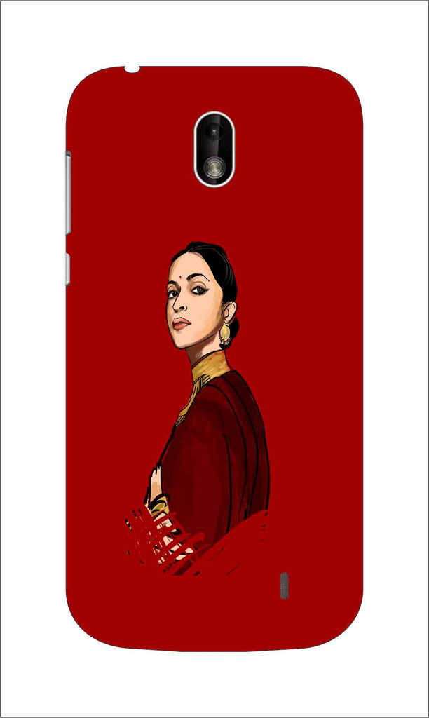 DEEPIKA 3 NOKIA 1