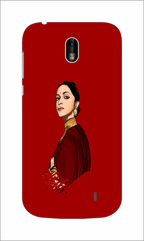 DEEPIKA 3 NOKIA 1