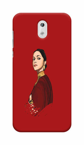 DEEPIKA 3 NOKIA 3