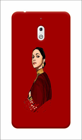 DEEPIKA 3 NOKIA 2.1