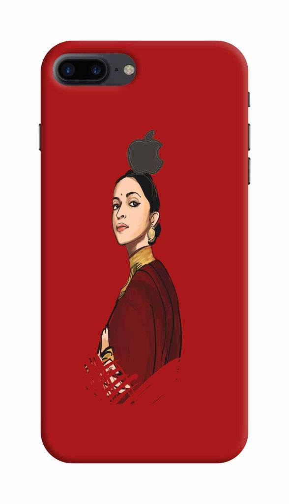 DEEPIKA 3 IPHONE 7 PLUS LOGO CUT