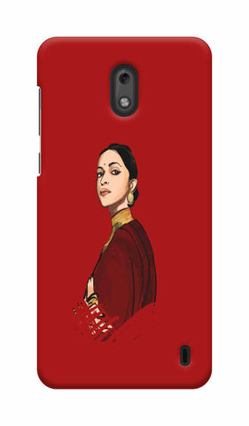 DEEPIKA 3 NOKIA 2