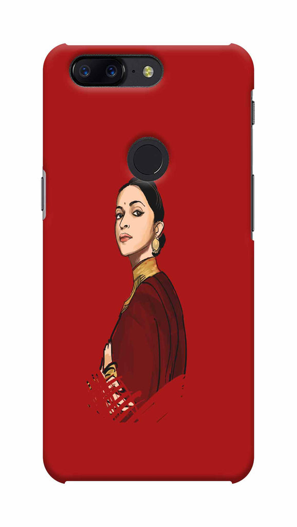 DEEPIKA 3 ONEPLUS 5T