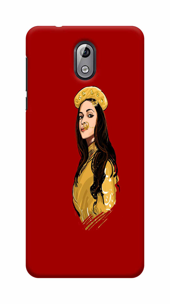 DEEPIKA 4 NOKIA 3.1