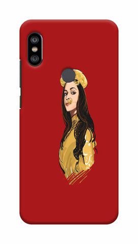 DEEPIKA 4 REDMI NOTE 6 PRO