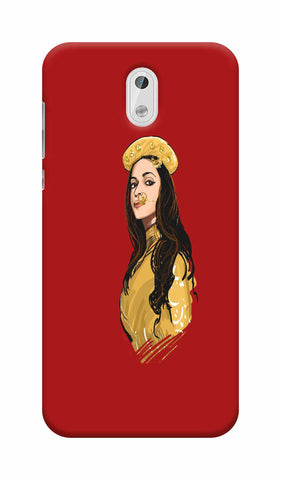 DEEPIKA 4 NOKIA 3