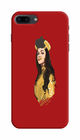 DEEPIKA 4 IPHONE 7 PLUS LOGO CUT