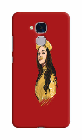 DEEPIKA 4 HONOR 5C