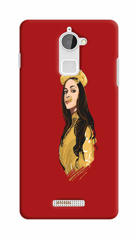 DEEPIKA 4 COOLPAD NOTE 3