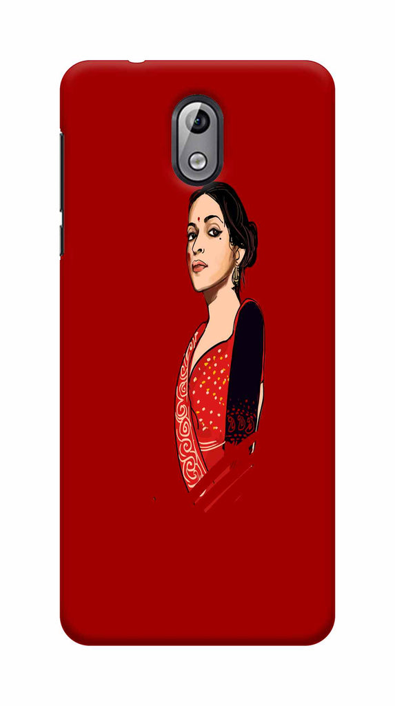 DEEPIKA 5 NOKIA 3.1