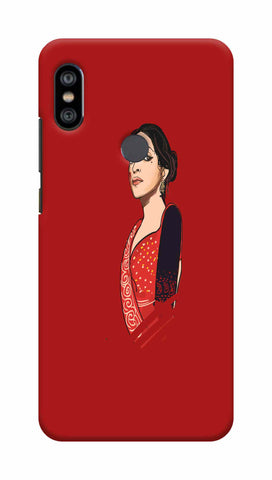 DEEPIKA 5 REDMI NOTE 6 PRO