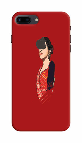 DEEPIKA 5 IPHONE 7 PLUS LOGO CUT