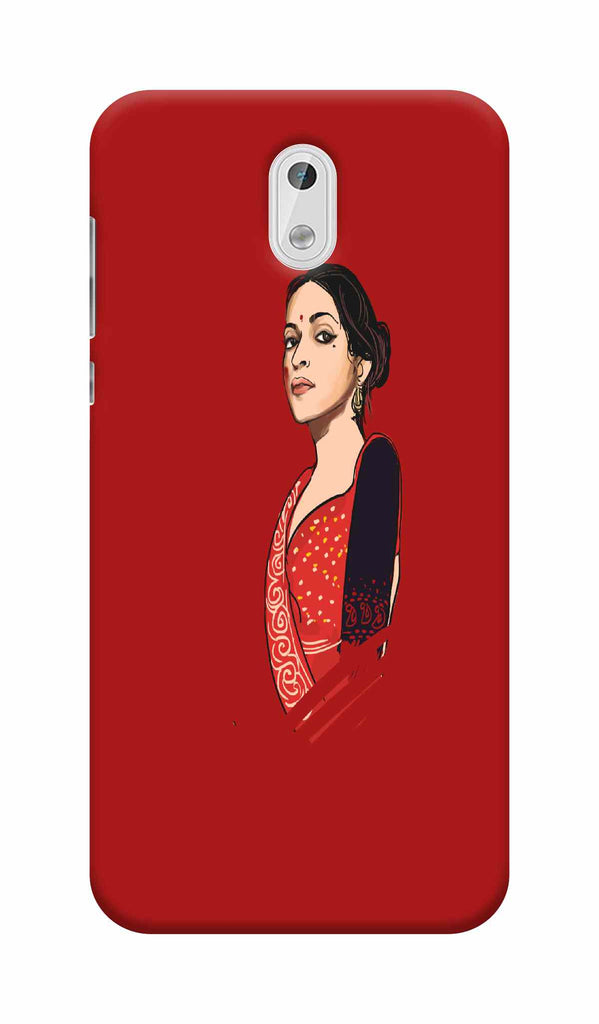 DEEPIKA 5 NOKIA 3