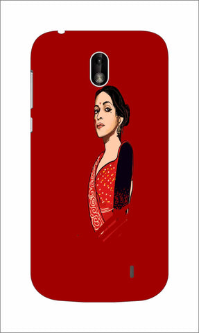 DEEPIKA 5 NOKIA 1