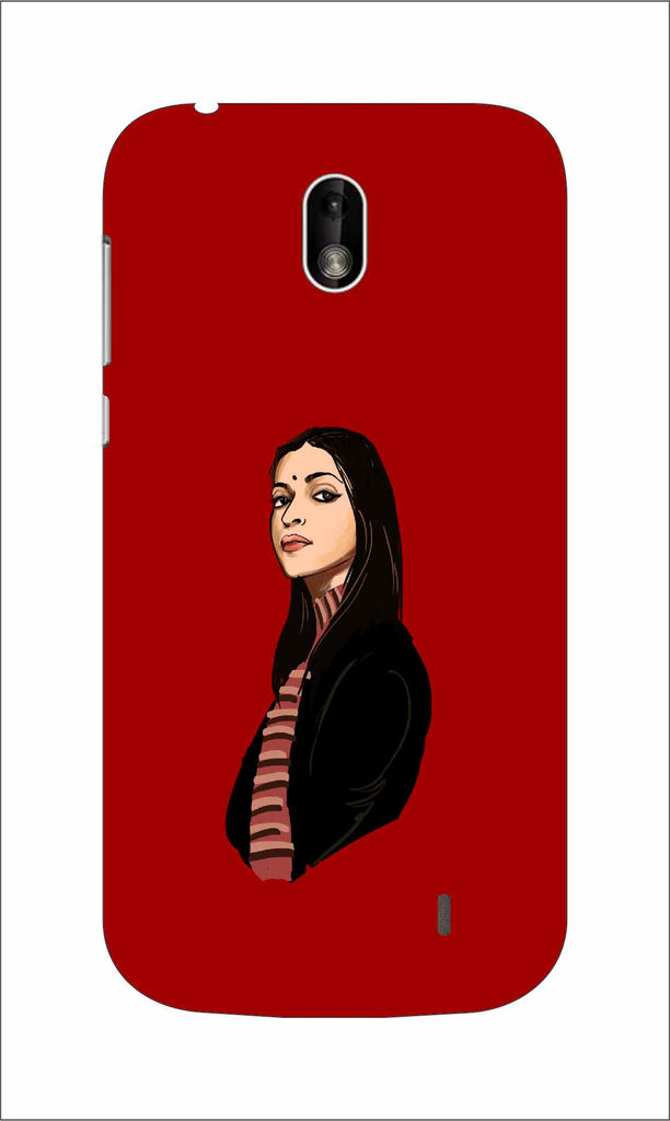 DEEPIKA 1 NOKIA 1