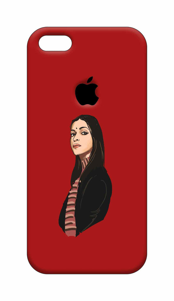 DEEPIKA 1 IPHONE 6S LOGO CUT