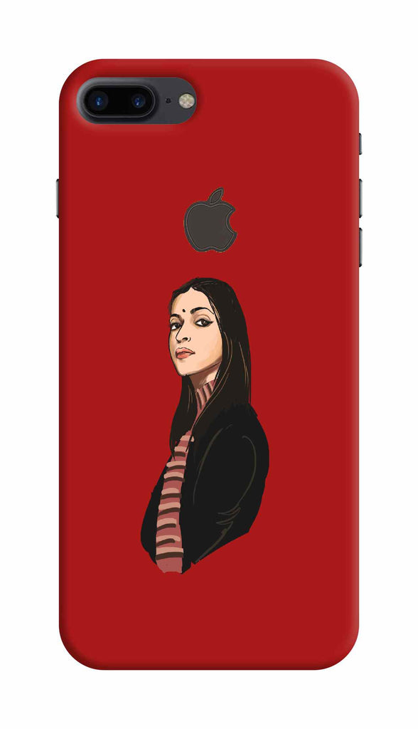 DEEPIKA 1 IPHONE 7 PLUS LOGO CUT