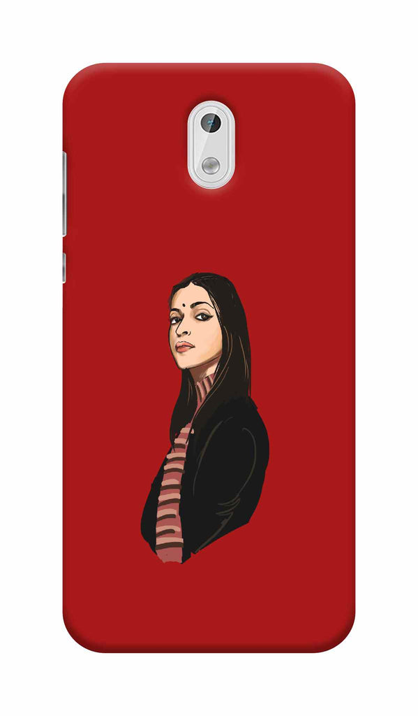 DEEPIKA 1 NOKIA 3