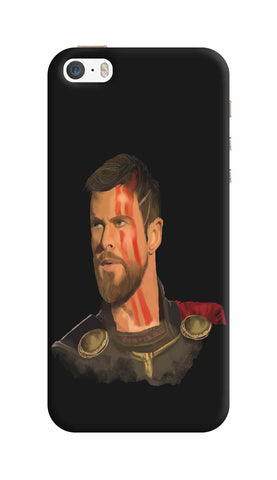 THOR IPHONE 5S WITHOUT LOGO CUT